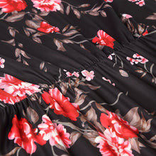 Load image into Gallery viewer, Leila Floral Dress&lt;br&gt;(Mommy &amp; Me)
